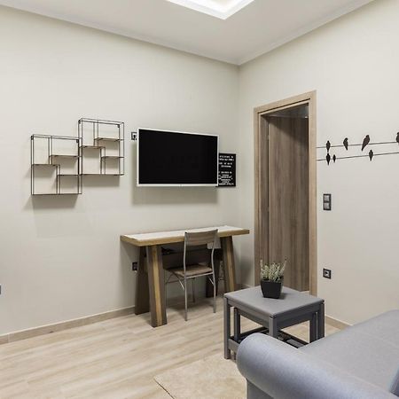 Thess Old Town 1 Free Private Parking Of Stayinthess Солун Екстериор снимка