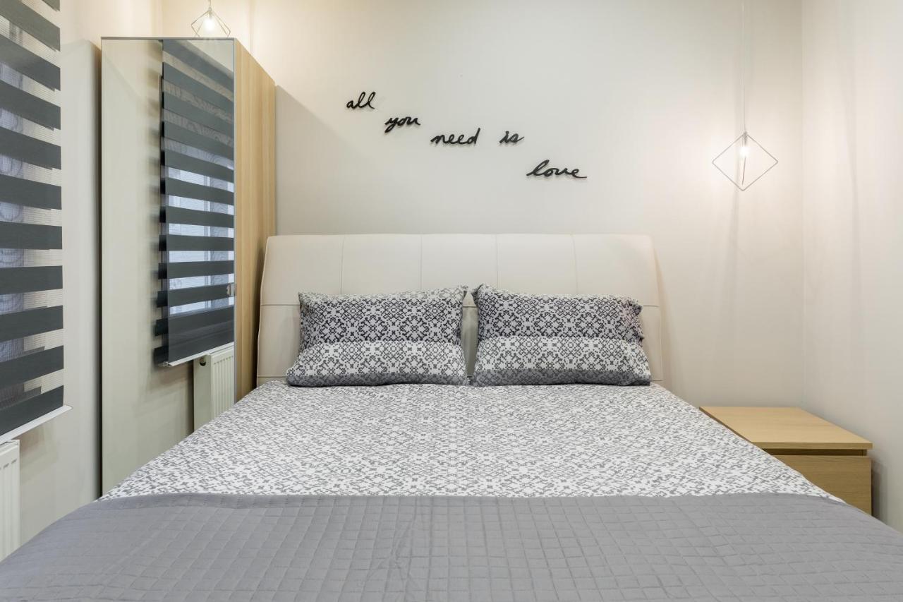 Thess Old Town 1 Free Private Parking Of Stayinthess Солун Екстериор снимка
