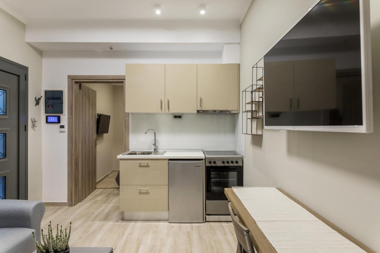 Thess Old Town 1 Free Private Parking Of Stayinthess Солун Екстериор снимка
