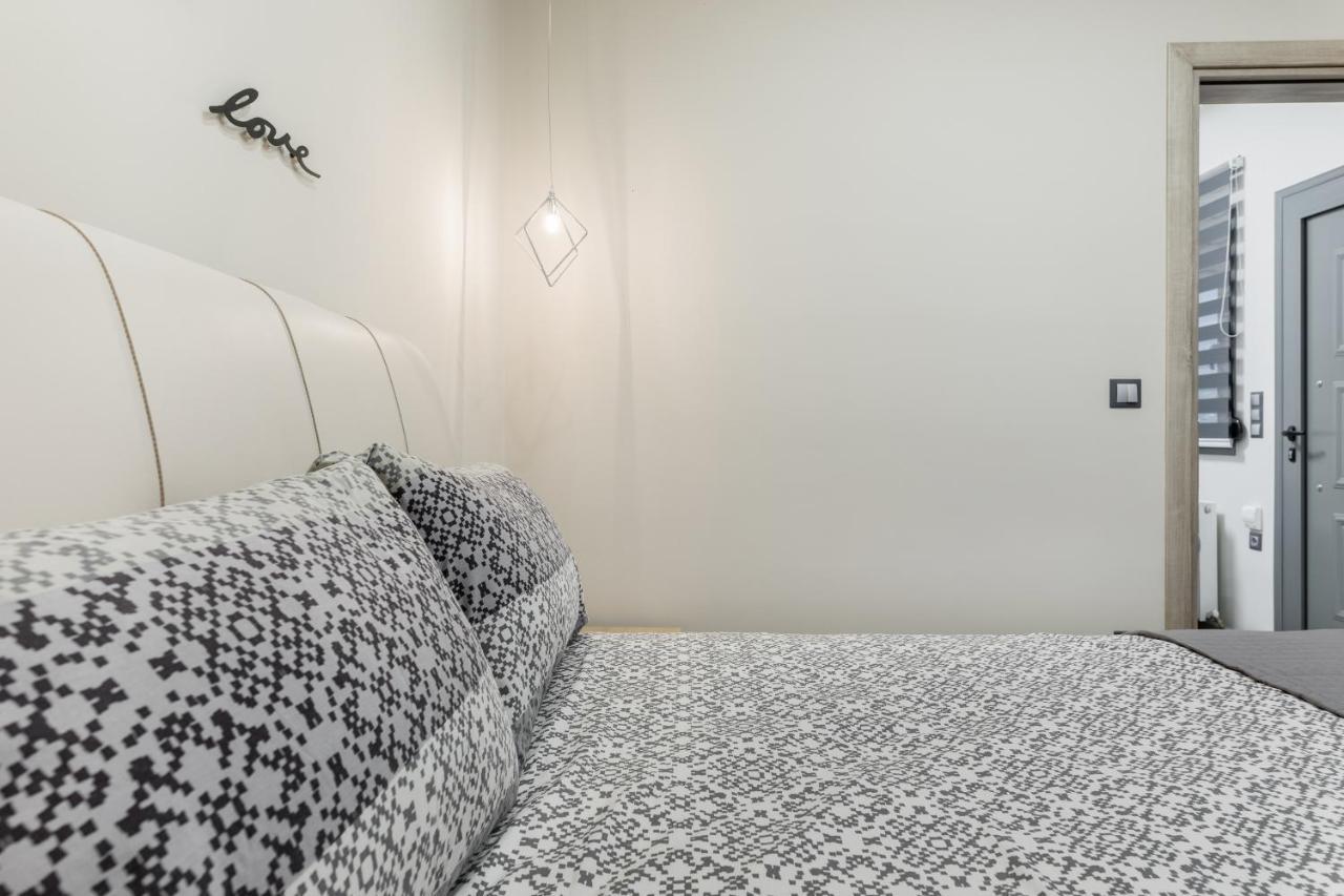 Thess Old Town 1 Free Private Parking Of Stayinthess Солун Екстериор снимка