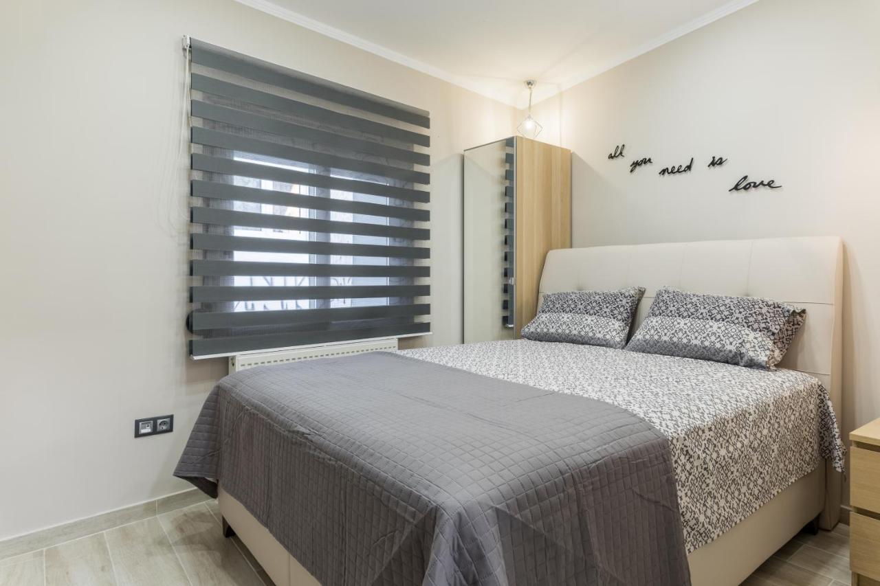 Thess Old Town 1 Free Private Parking Of Stayinthess Солун Екстериор снимка
