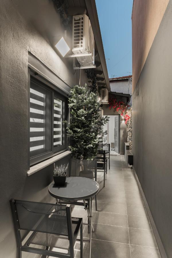 Thess Old Town 1 Free Private Parking Of Stayinthess Солун Екстериор снимка