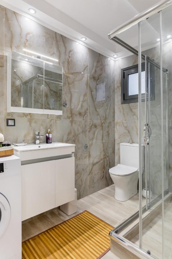 Thess Old Town 1 Free Private Parking Of Stayinthess Солун Екстериор снимка